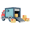 All-in-One Delivery App Development