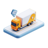 Trucking Dispatch Software