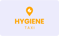 hygiene taxi