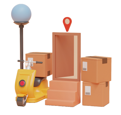 Custom Ready To Go Solution