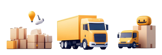 Connecting Every Touch-Point in The Logistics Industry!