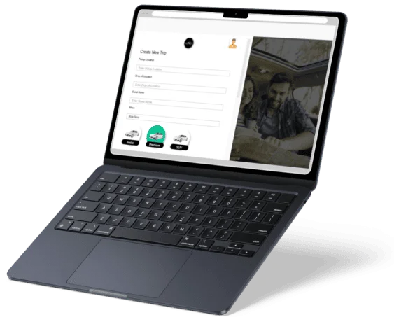 Delivery Solution Unicotaxi