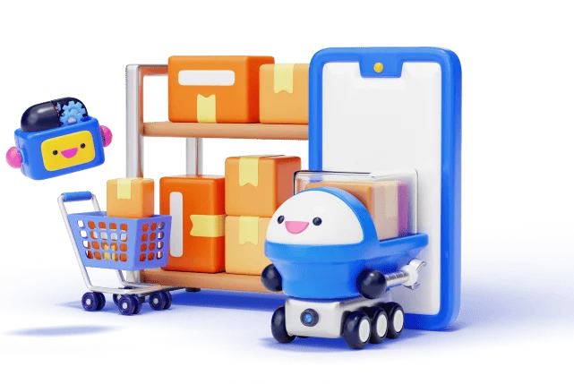 solutions for delivery