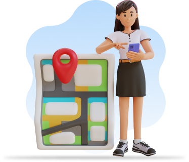 Delivery Solution Unicotaxi