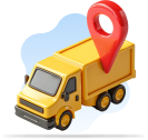 GPS Fleet Tracking