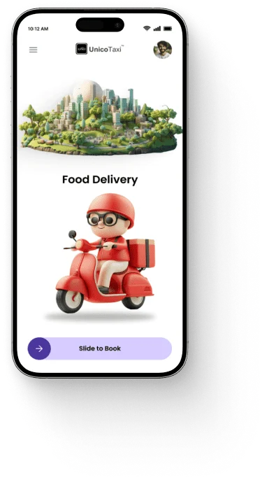 Food Delivery