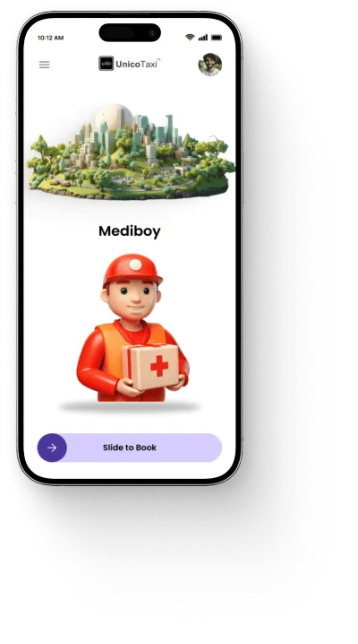 Mediboy