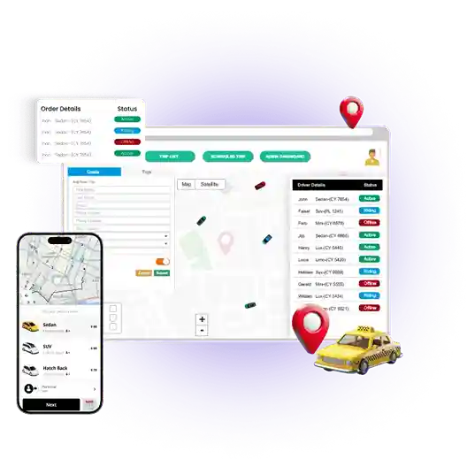 Grow Your Car Rental Business Faster Than Ever!