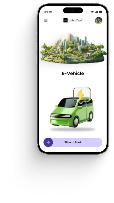 E-Vehicle