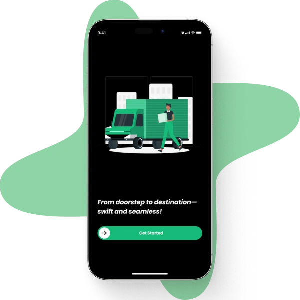parcel-delivery