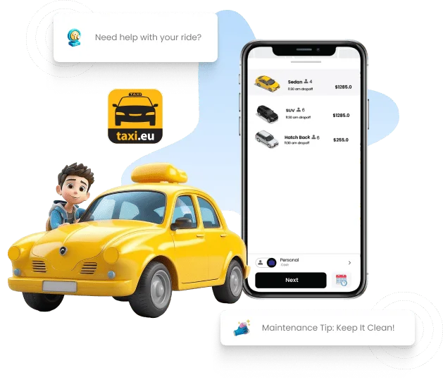 taxieu