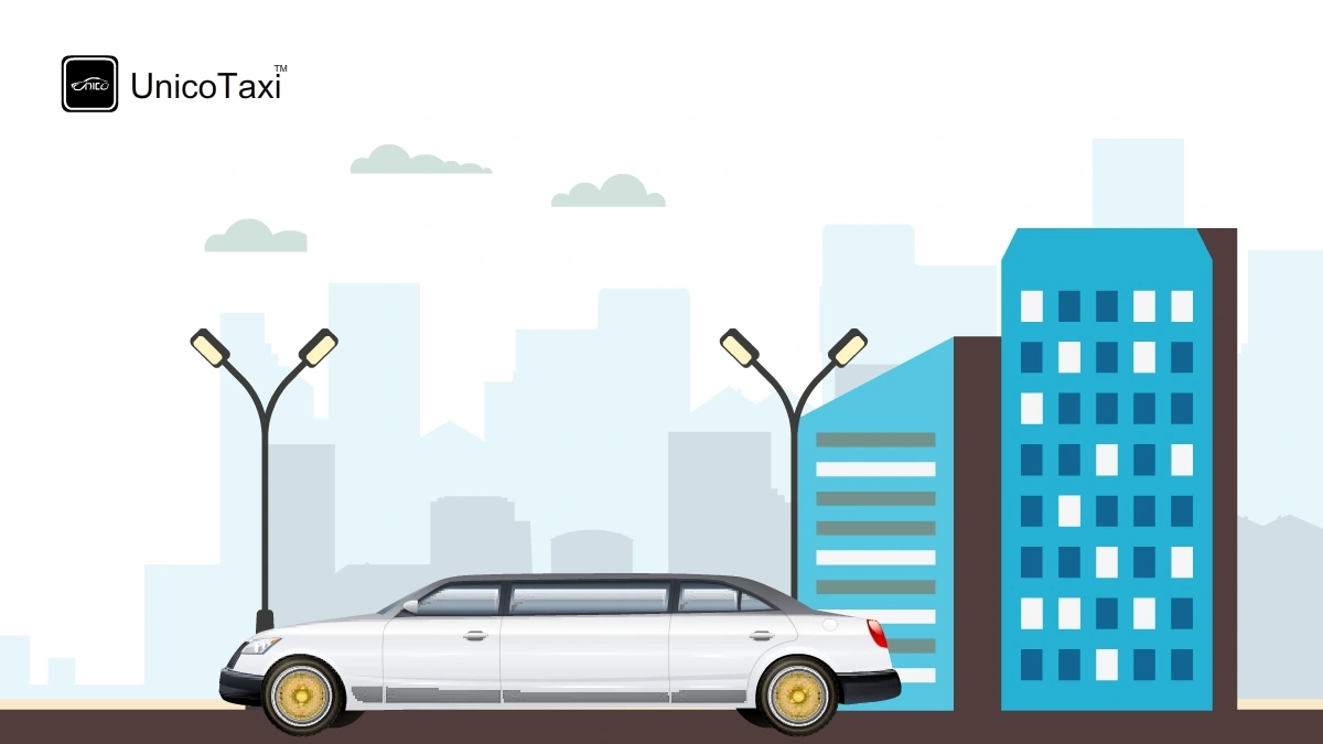Upgrade Your Luxury Limo Business With Advanced Limo Booking App