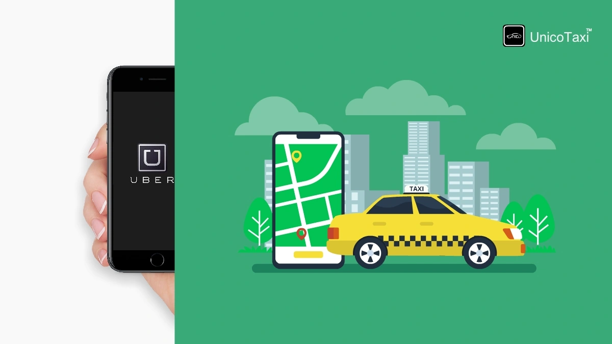 How to Grow Your New Taxi Business Like Uber In Just 3 Easy Ways?