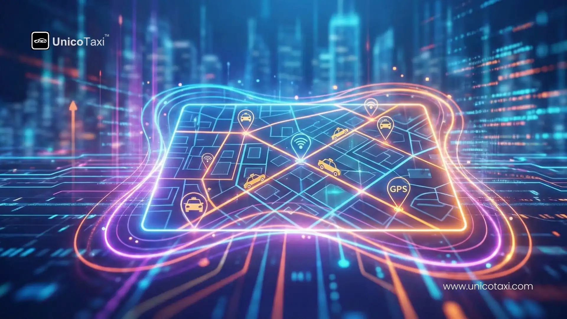 Taxi Dispatch Platforms With Reliable Driver Tracking Features