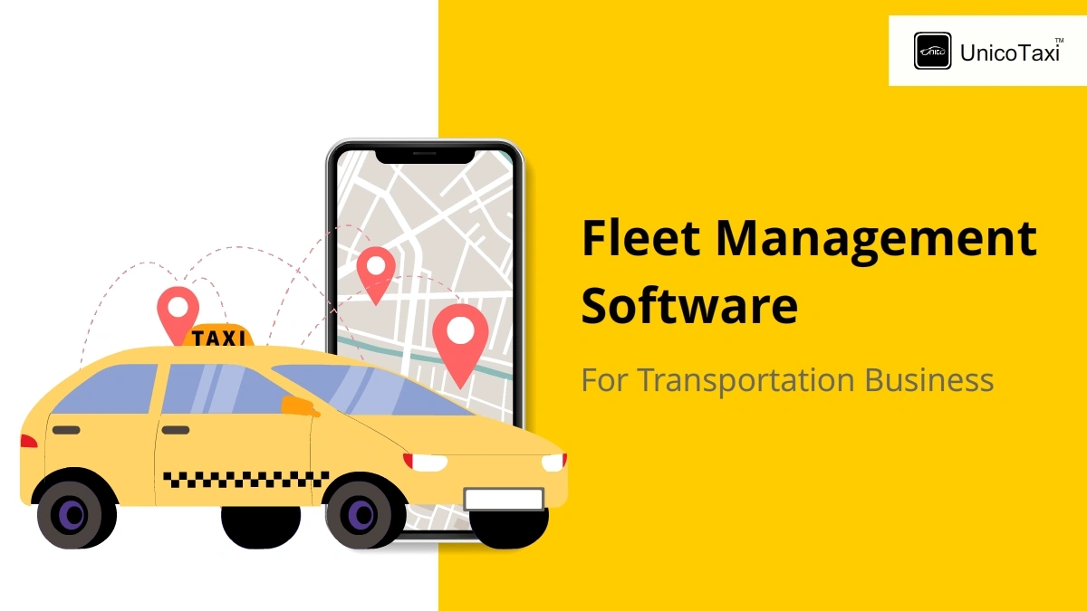 Why Should I Buy Fleet Management Software for My Business?