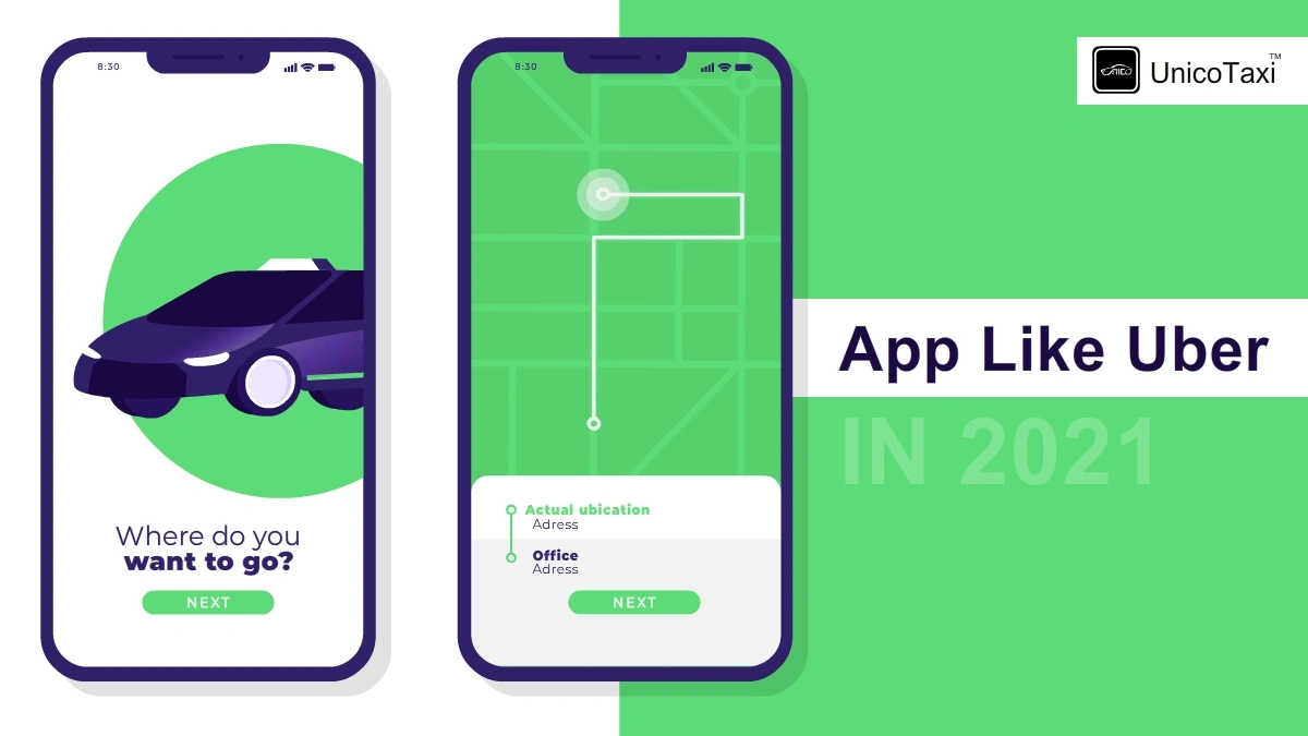 Top 10 Valid Reasons to Create an App Like Uber in 2026, 2027 and Beyond
