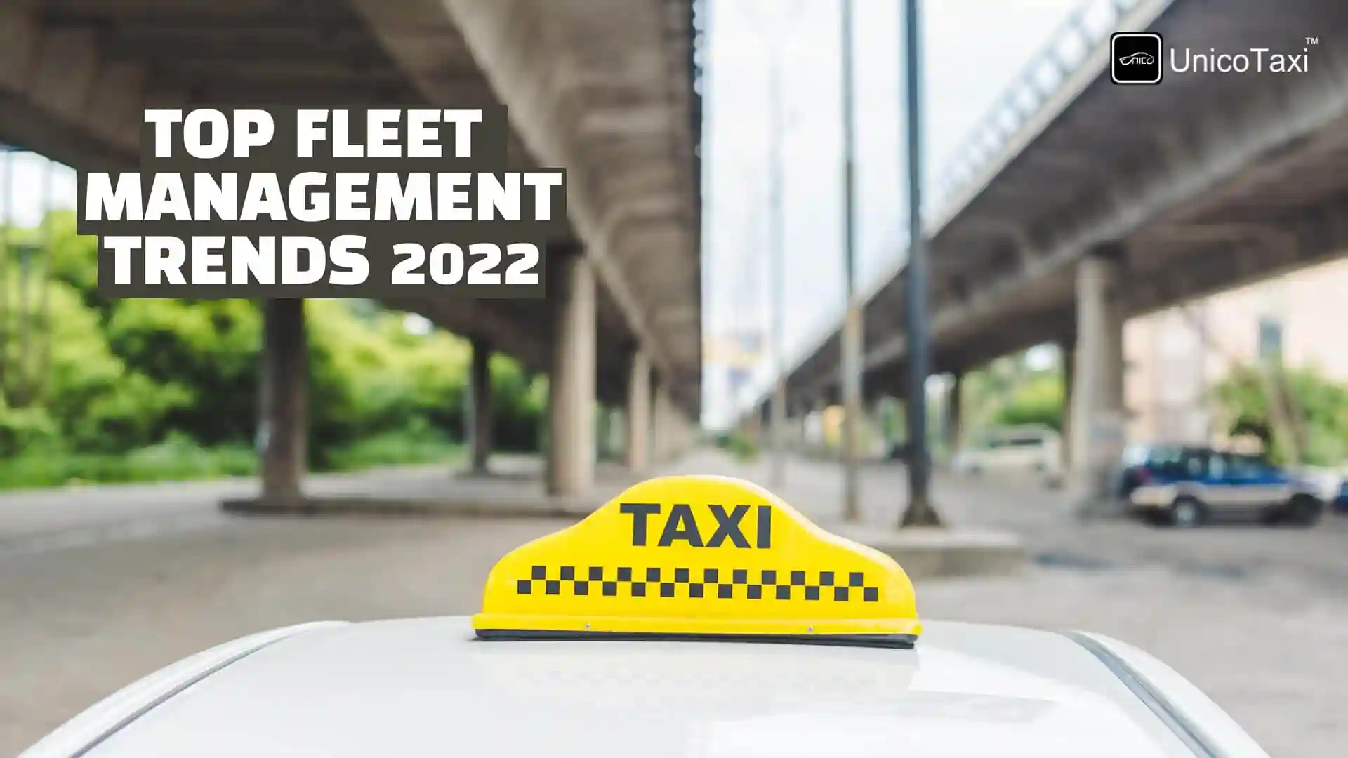 Top Fleet Management Trends to Follow in 2029