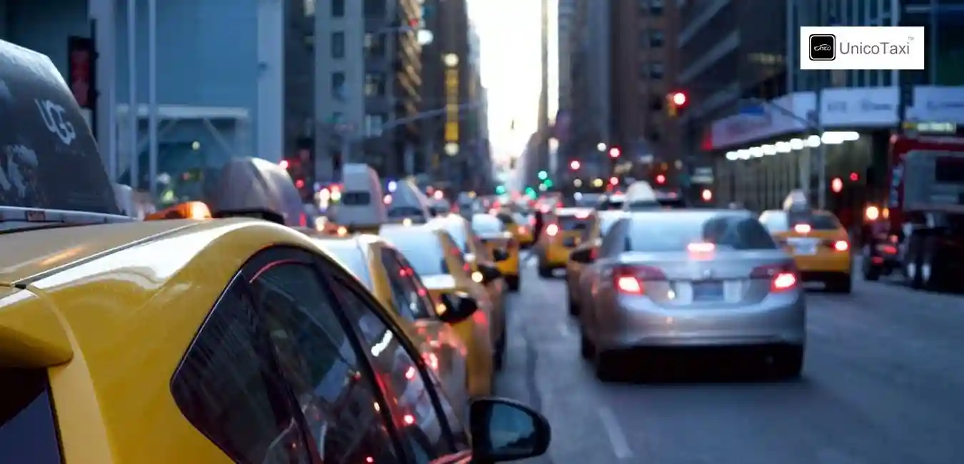 Top 5 Strategies For Taxi Companies To Be The Best in Dispatching