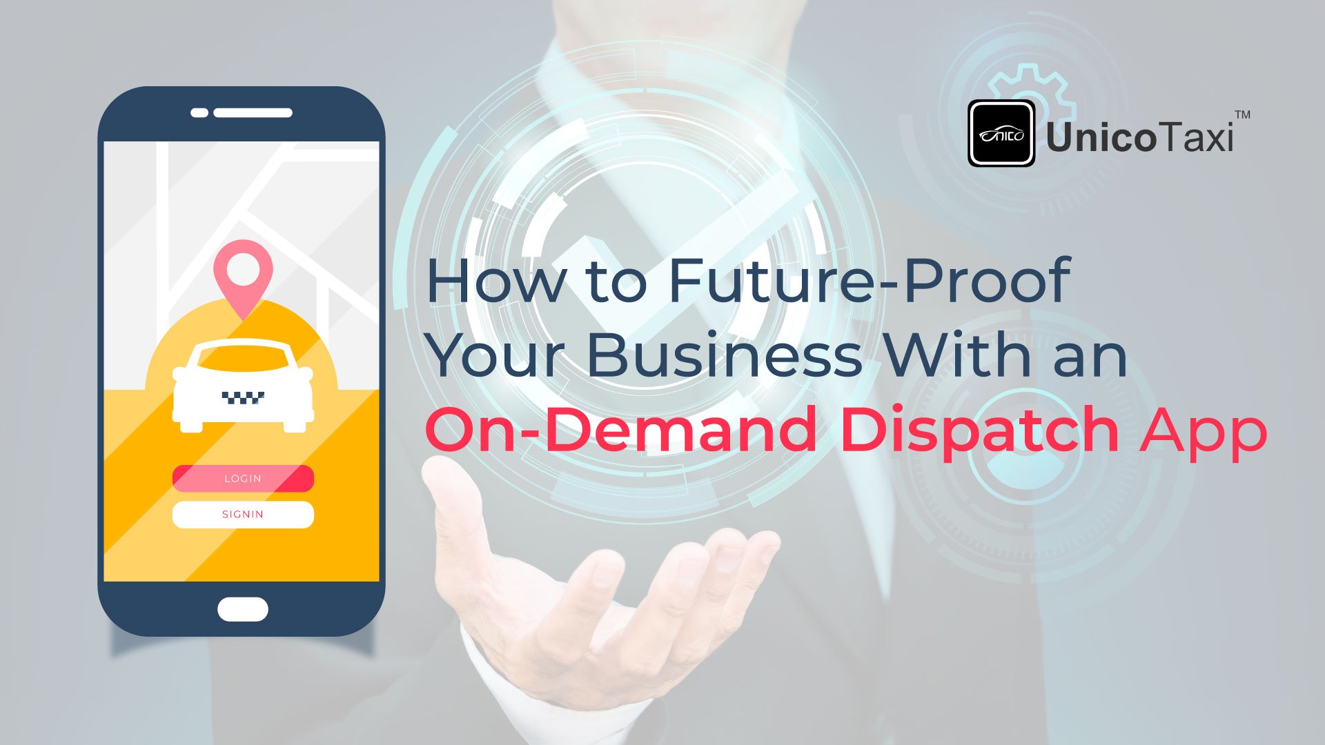 Want to Unlock Uber Clone Advanced Marketing Strategies?