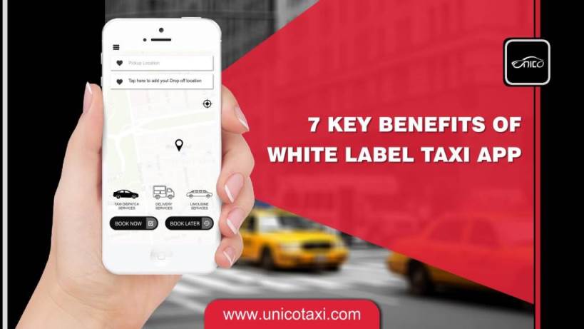 Features Every Taxi Dispatch Software Should Have in 2026 | Complete Buyer’s Guide